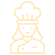 Experienced Chef